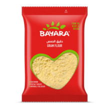 Bayara Chickpea Flour Bag 400 gm