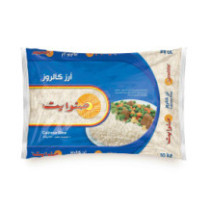 Sunwhite, Calrose Rice 10kg