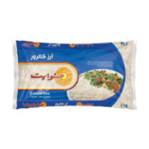 Sunwhite, Calrose Rice 2Kg