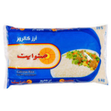 Sunwhite, Calrose Rice 5Kg