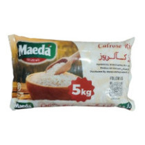 Maeda, Calrose Rice 5 Kg