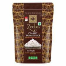 زيبا أرز بسمتي كلاسيك 2 كيلو