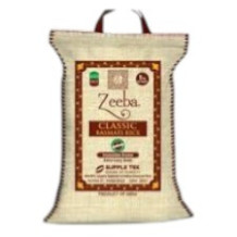 Zeeba, Basmati Rice 5 Kg
