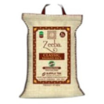 Zeeba, Basmati Rice 5 Kg
