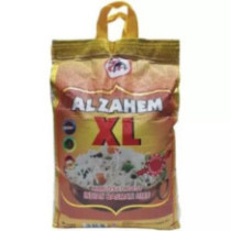 ارز بسمتي الزاحم XL هندي 10 كيلو