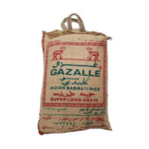 Gazalle, Basmati Rice 5Kg