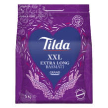 Tilda, Rice Grand 5Kg