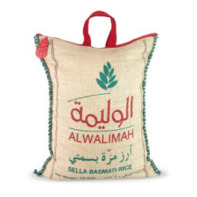 Al-Walima Punjabi Rice 10 kg