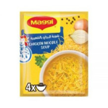 Maggi, 60GM Chicken Noodles