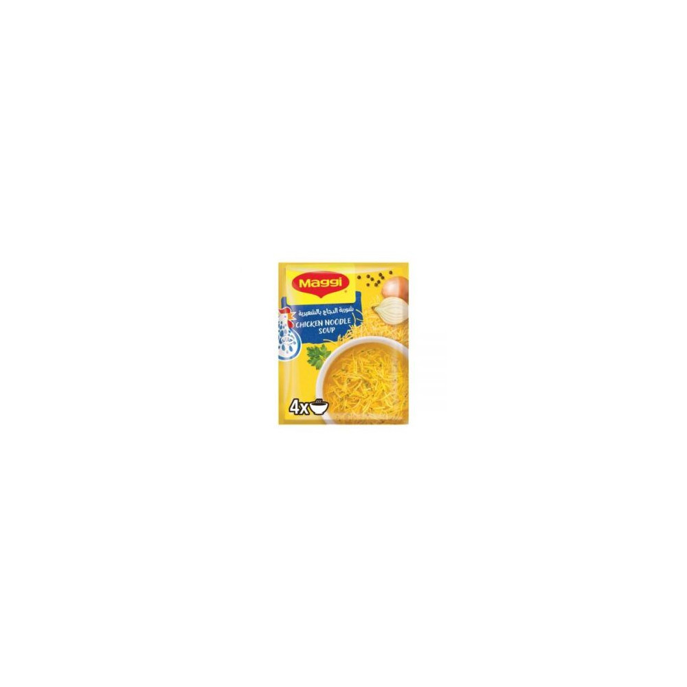 Maggi, 60GM Chicken Noodles