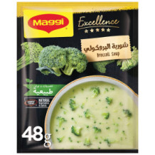 Maggi, broccoli soup 48g