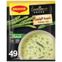 Maggi, Asparagus Soup 49gm