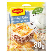 ماجي خلطة البشاميل 80 جرام
