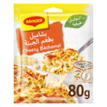 Maggi, Béchamel with Cheese 80 g