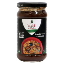 خلطة الكبسة الوليمة ستايل 300 جم