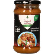 الوليمة خلطة البرياني 300 جرام