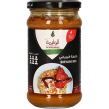 Al-Walima,Biryani mixture spicy 300 g
