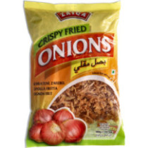Zaiqa, Fried Onion 400G