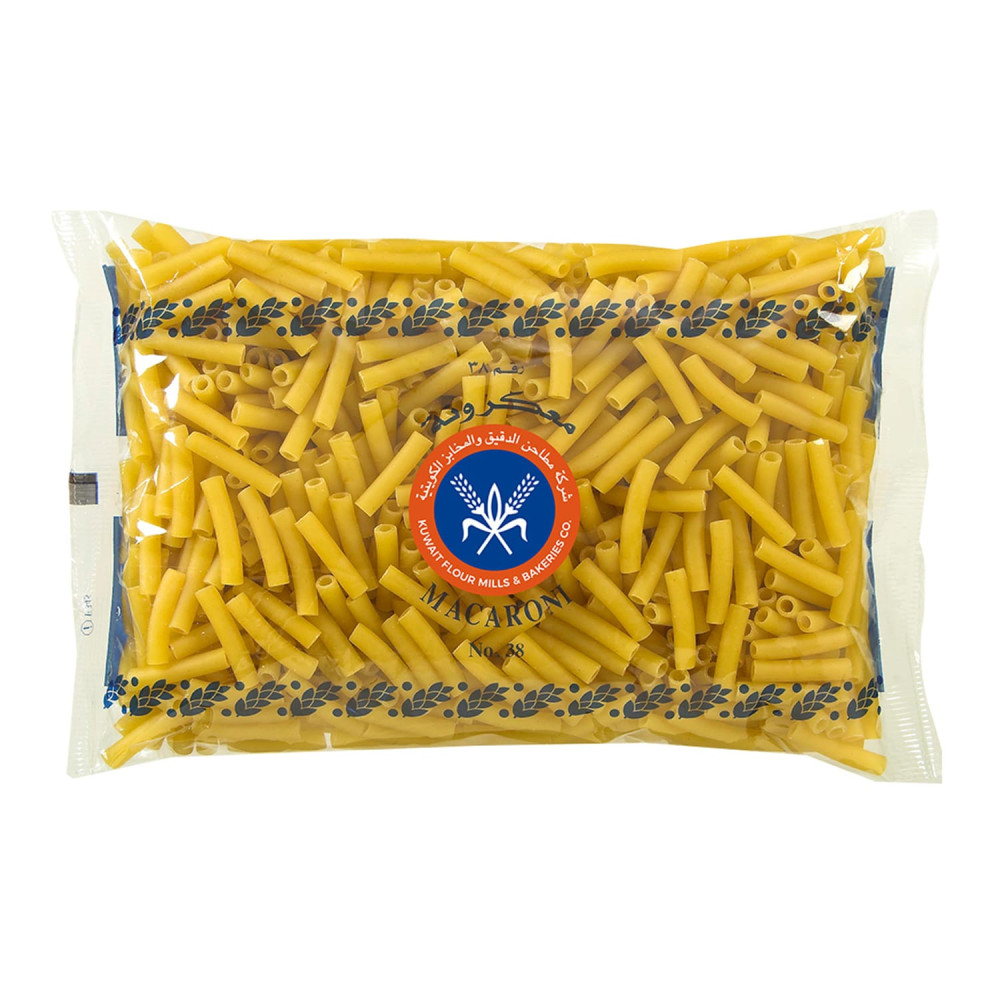 KFMBC Pasta No. 38 - 500 grams