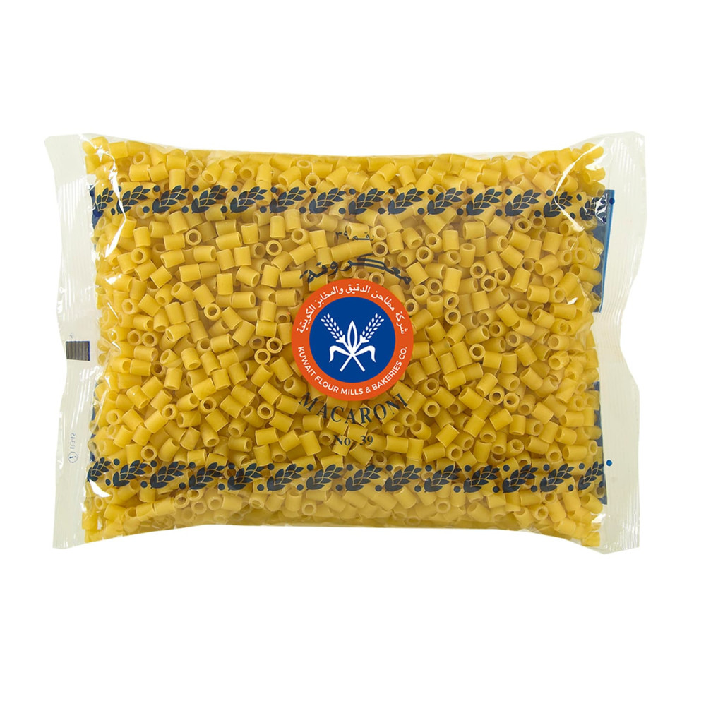 KFMBC Pasta No. 39 - 500 grams