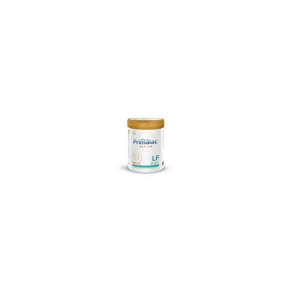 Primalac Ultima, LF (0-12m) - 400g