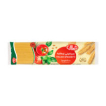Al, Alali Pasta No 3, Spaghettini, 400G,