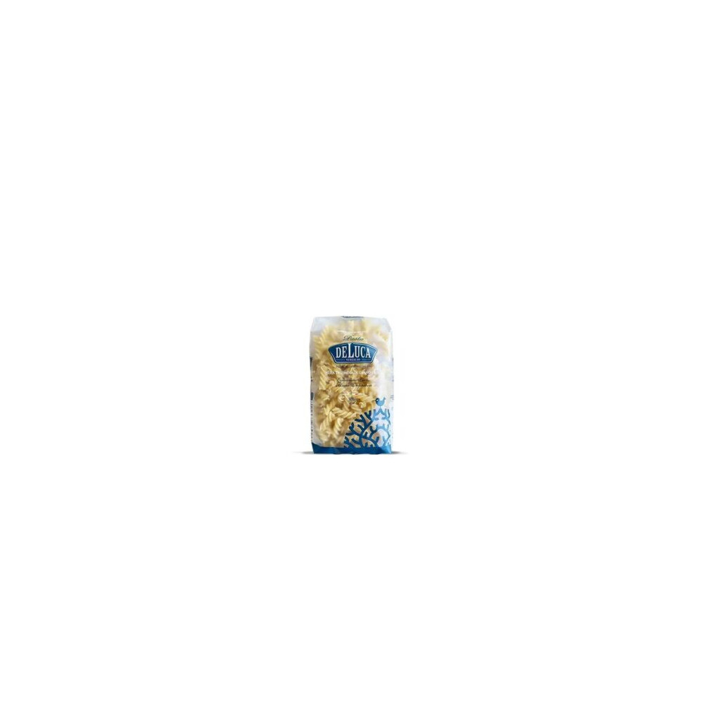 De Luca, Fusilli No. 17, 500gm