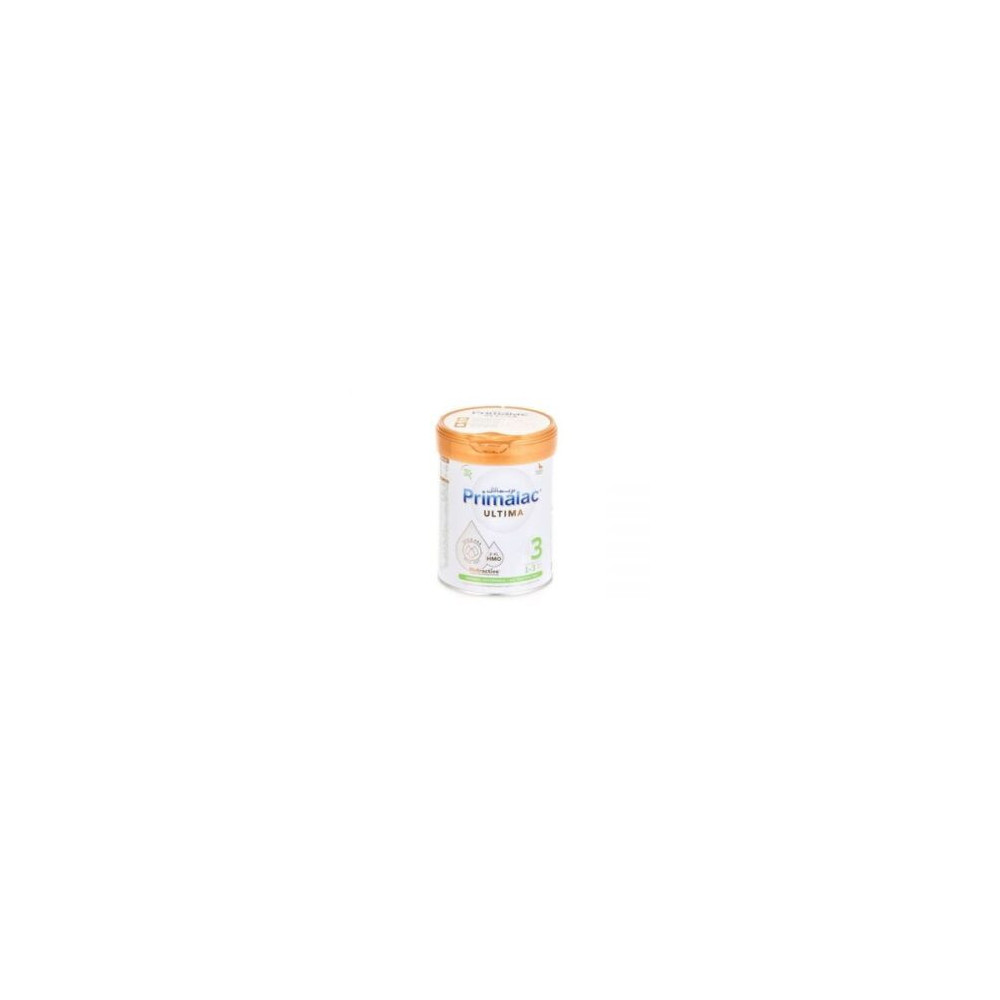 Primalac Ultima, 3 (1-3yrs) - 400g