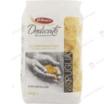 Granoro, Farfalloni Dedicato 500g