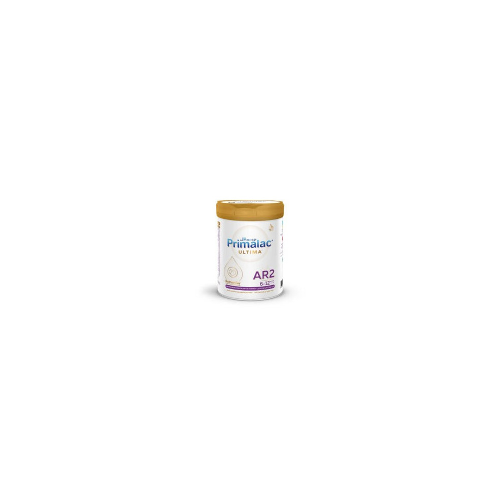 Primalac Ultima, AR2 (6-12m) - 400g