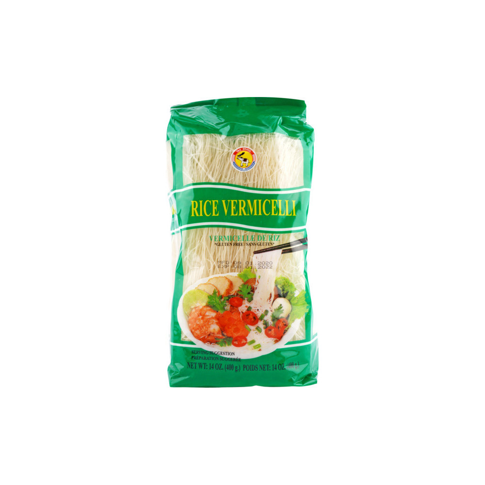Tas, Rice Vermicelli 400G