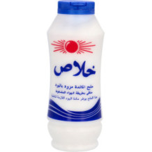 Table salt with iodine 400 g