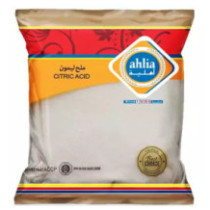 Lemon salt 100 gm Ahlia