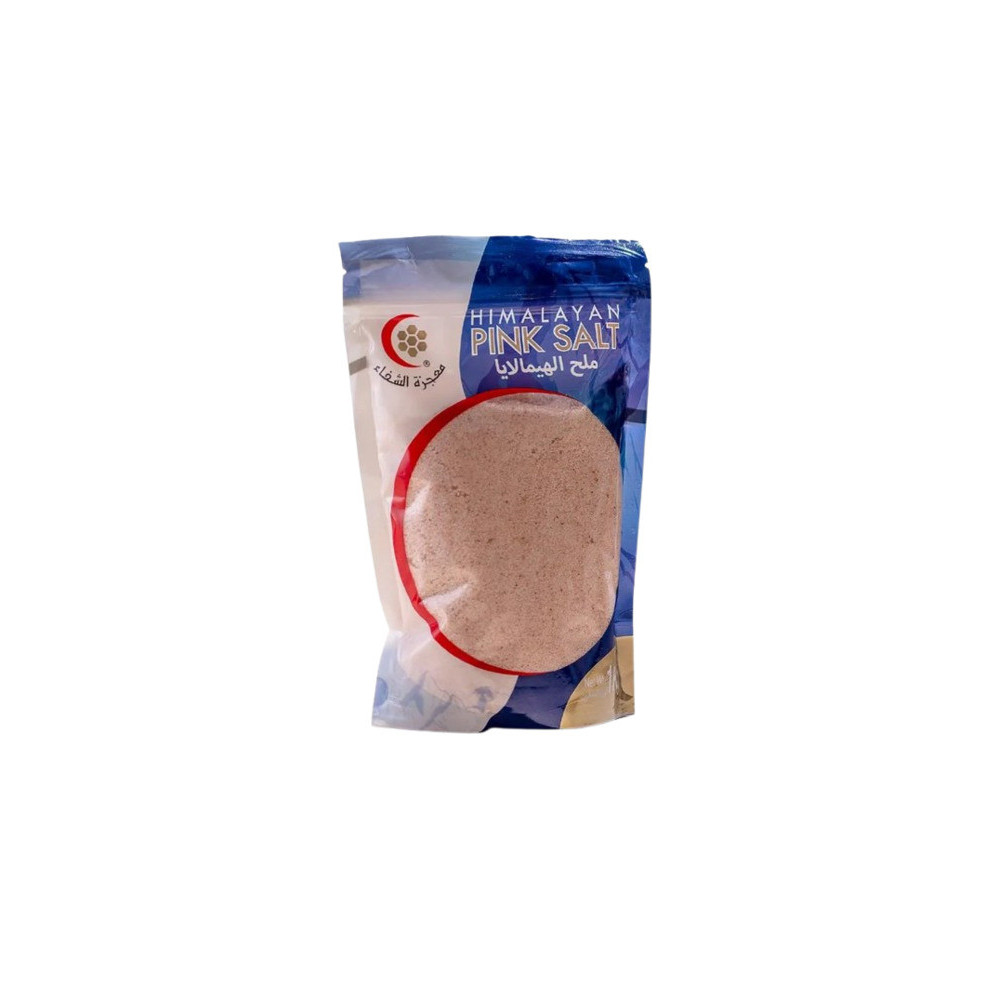 Himalayan salt 1 kg