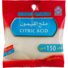 Kuwaitna Lemon Salt 110 g