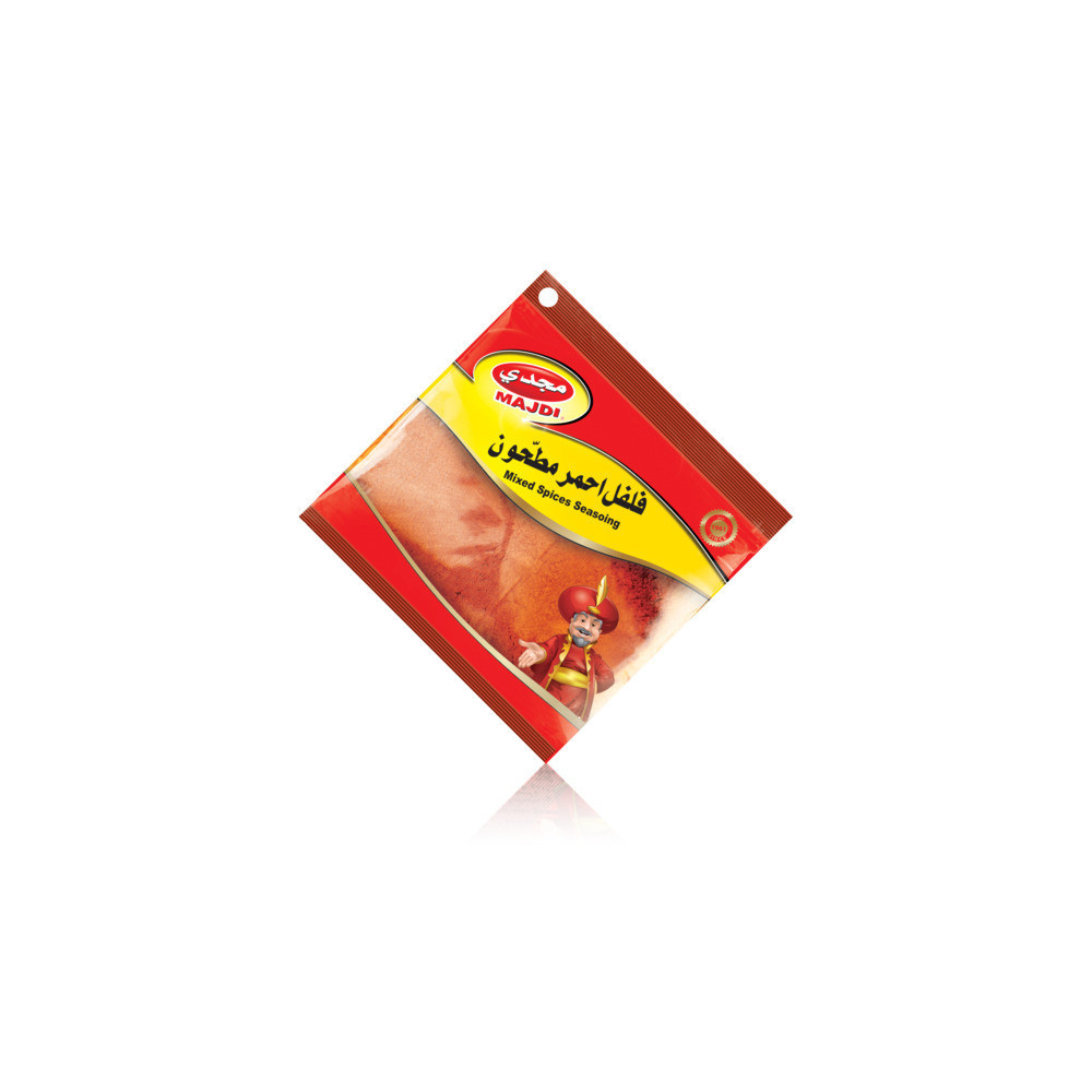 Magdy, Ground red pepper 80 g bag