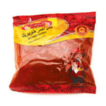 Magdy, Sweet red pepper with paprika 95 g bag