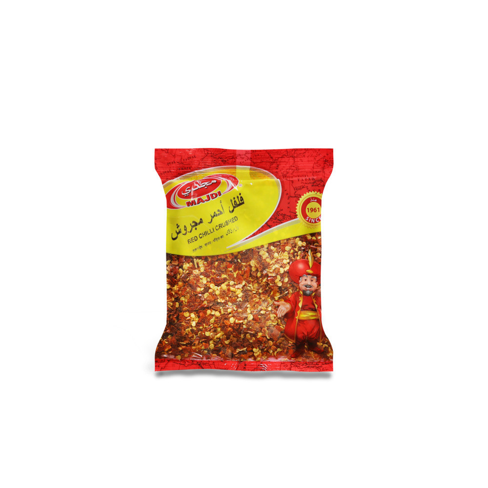 Magdy, Crushed red pepper 60 g bag