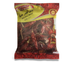 Magdy, Red pepper seeds 90 g bag