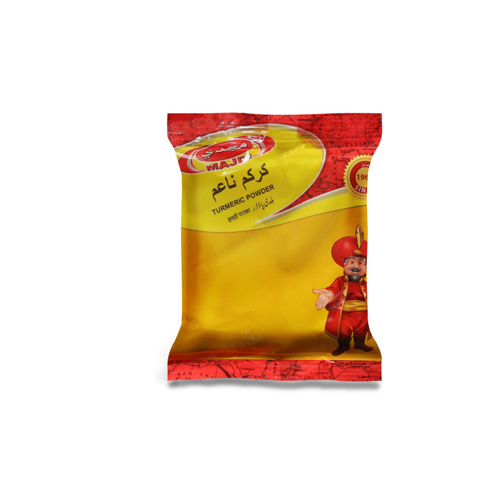 مجدي, كركم ناعم كيس 90 جم