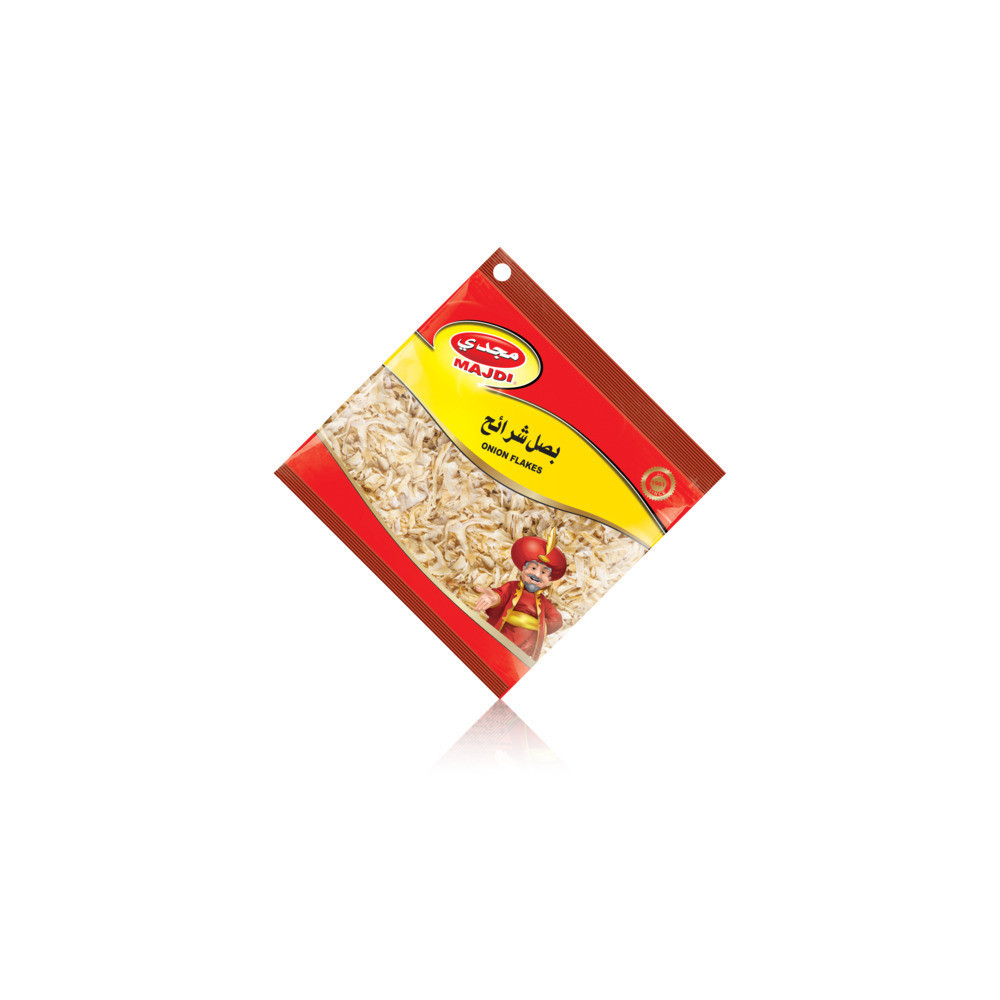 Magdy, Onion Dried Slices 50 g bag