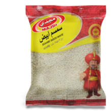 Magdy, White Sesame 100 g bag