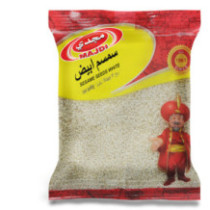 Magdy, White Sesame 100 g bag