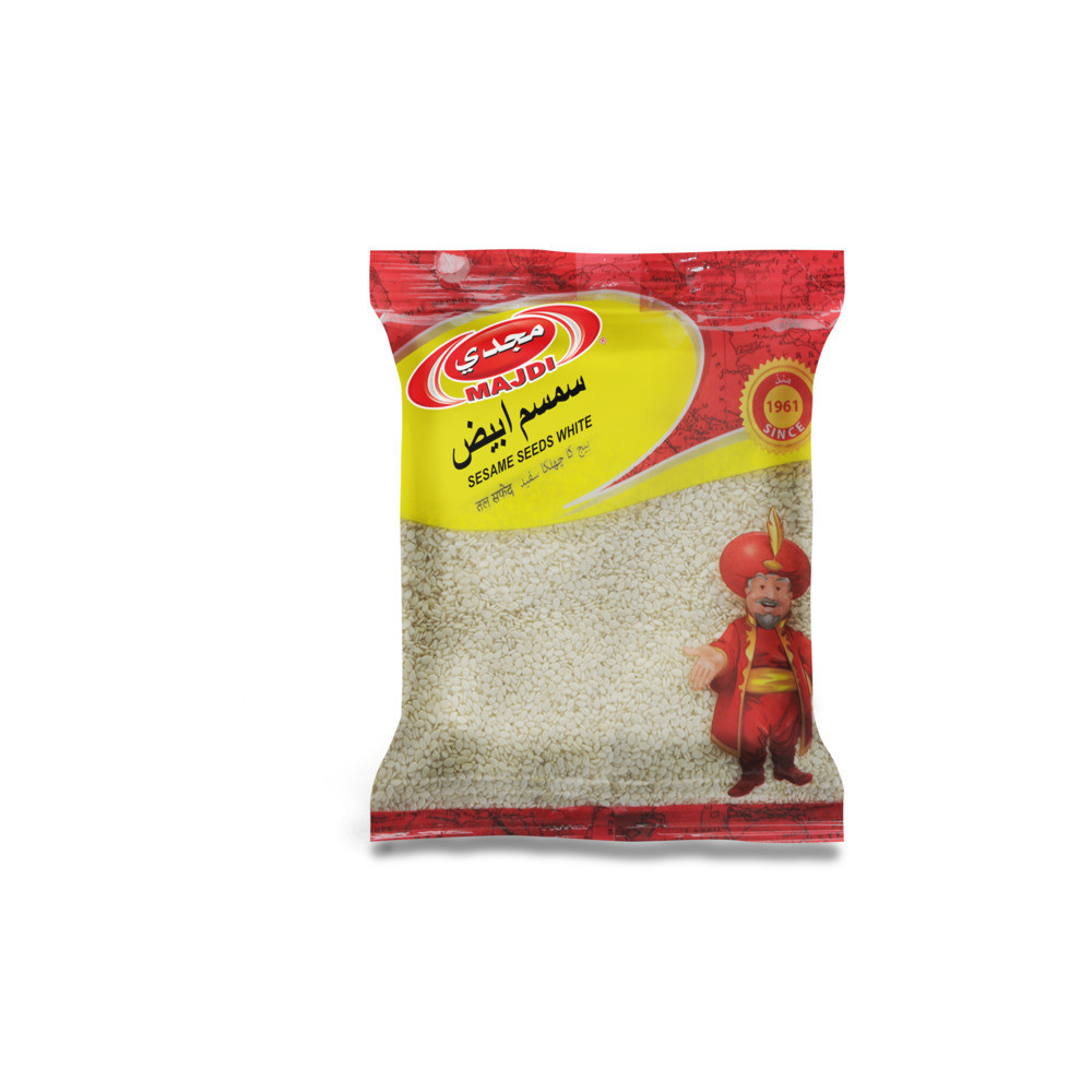 Magdy, White Sesame 100 g bag
