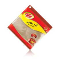 مجدي, ثوم بودر كيس 80 جم