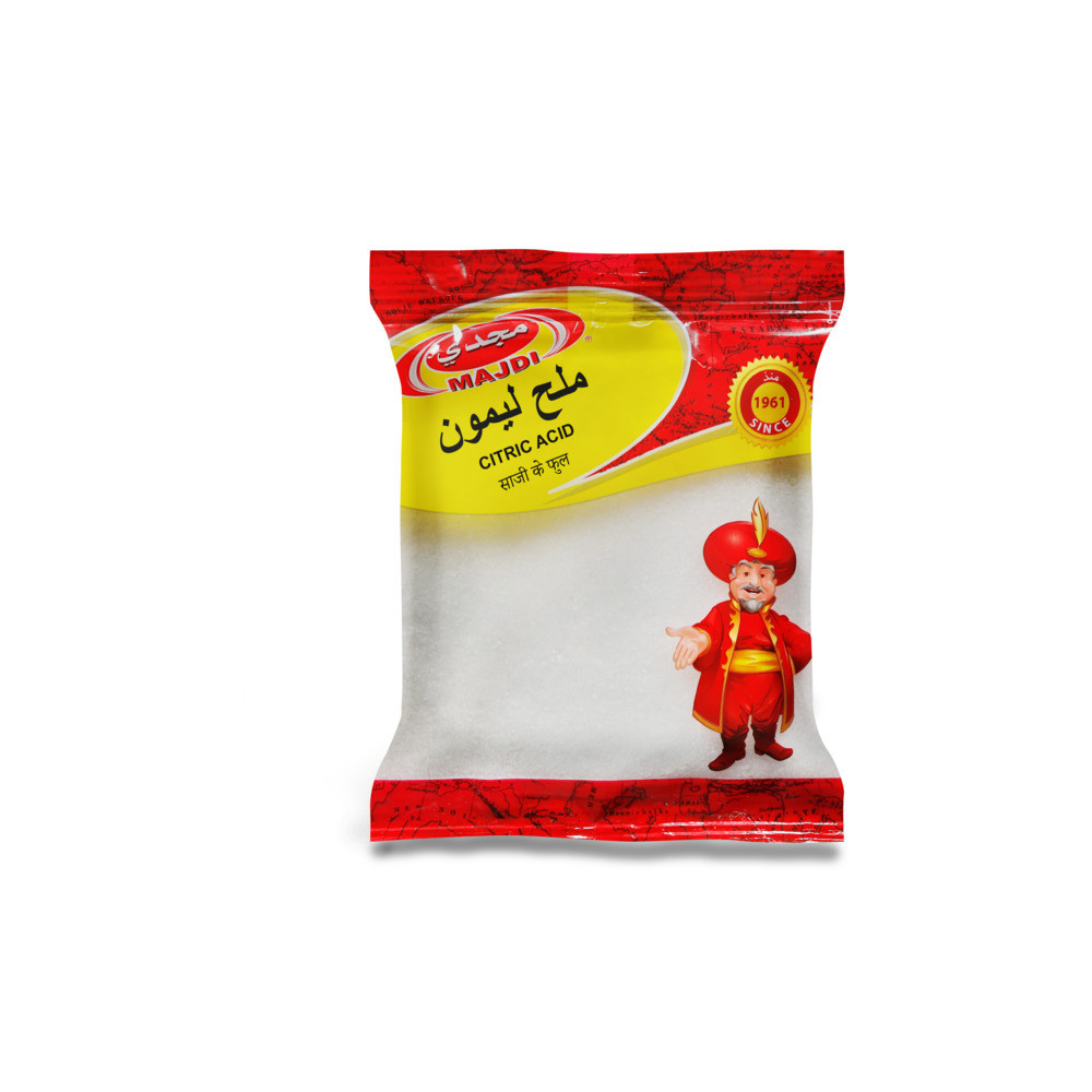Magdy, Lemon Salt 100 g bag