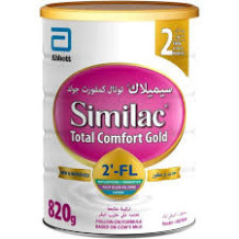 Similac Total Comfort 2 820 g
