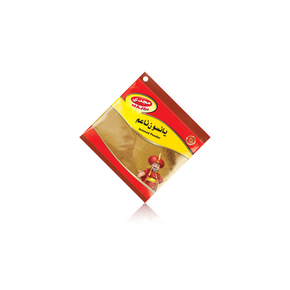 Magdy, Fine Aniseed 80 g bag