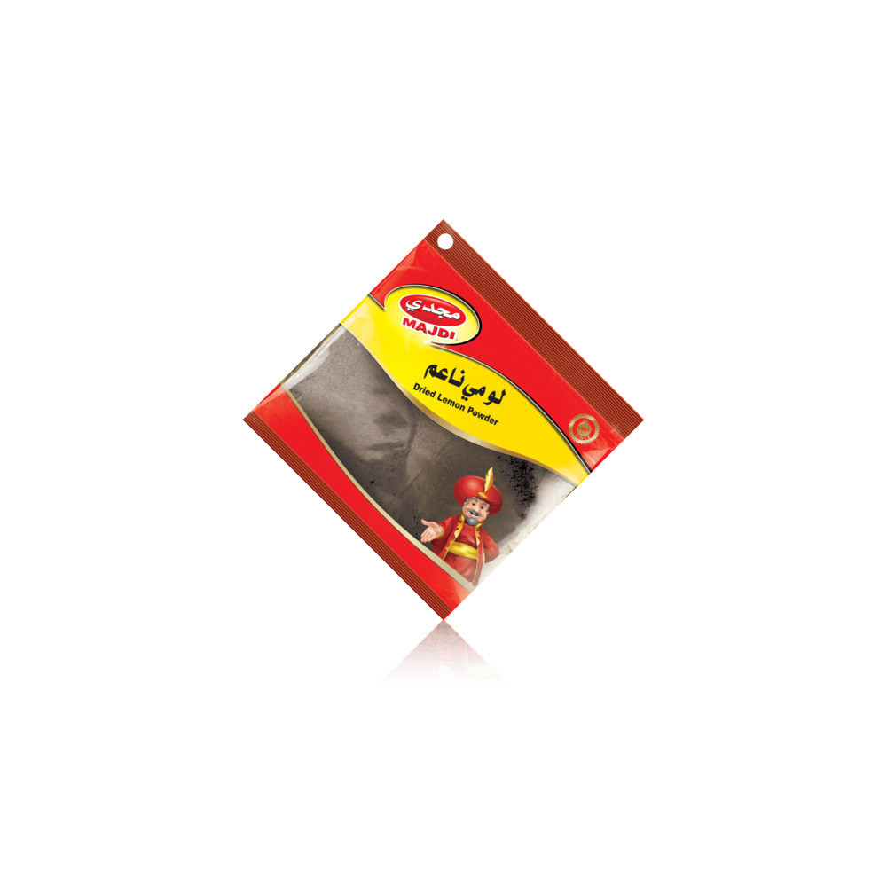 مجدي, لومي ناعم كيس 100 جم