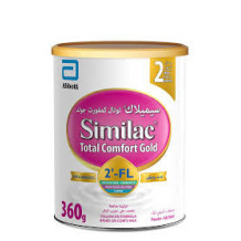 Similac Total Comfort 2 360 g